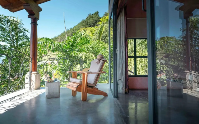 Casa Prana Hotel In Atitlan