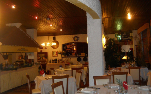 Hotel Ristorante Il Rustichello