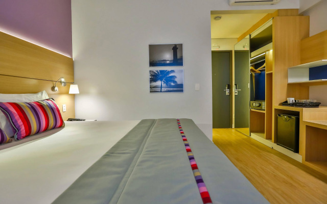 Park Inn by Radisson Santos