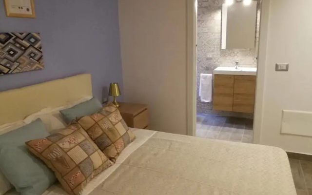 EmyJo Central B&B