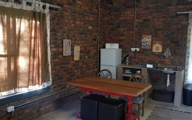 Rio Dos Elefantes River Camp