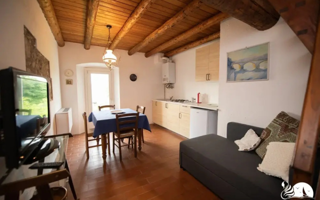 Cascina Polone - Appartamento Marta