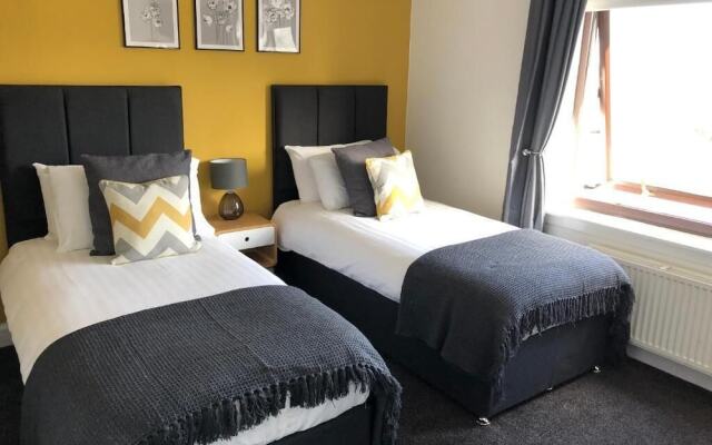 Glendaruel Bed & Breakfast