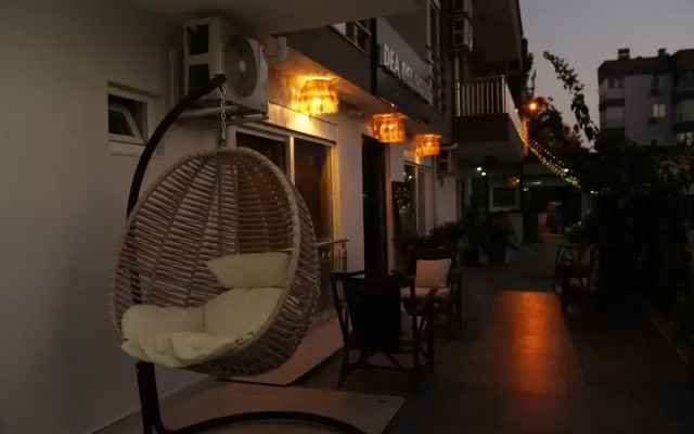 Lara Boutique Hotel