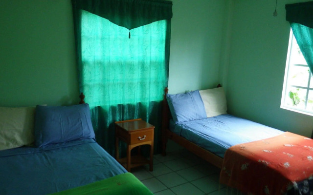 Harmony Hall Resorts