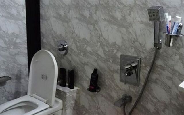 Whitefield Serviced Apartments