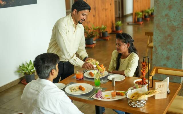 Tea Tree Suites Manipal