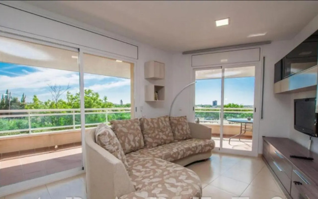 Apartaments Cambrils Suite Costa Daurada