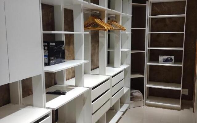 Apartamento Avenida da Praia Centro Caraguatatuba