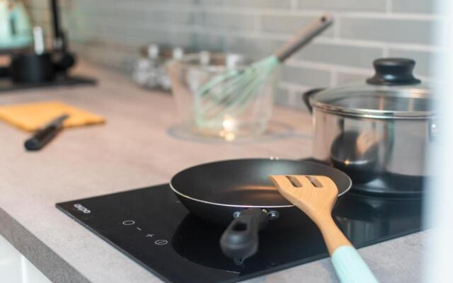 Lizbońska 2 by Homeprime