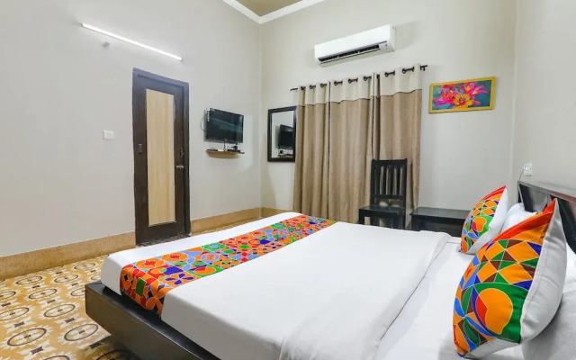Harmony By OYO Rooms
