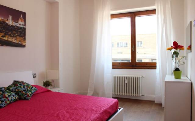 Art Apartment Stazione A