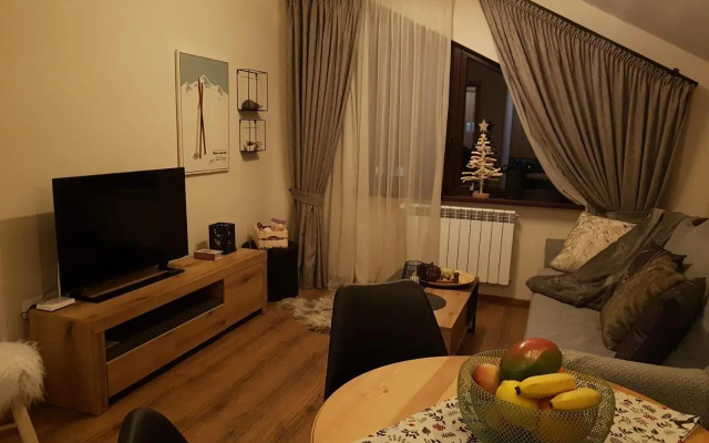 PinePino Borovets, aparthotel Borovets Gardens A60