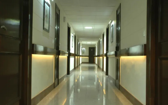 Hotel Aman's Inn