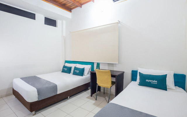 Ayenda Casa Real Monteria