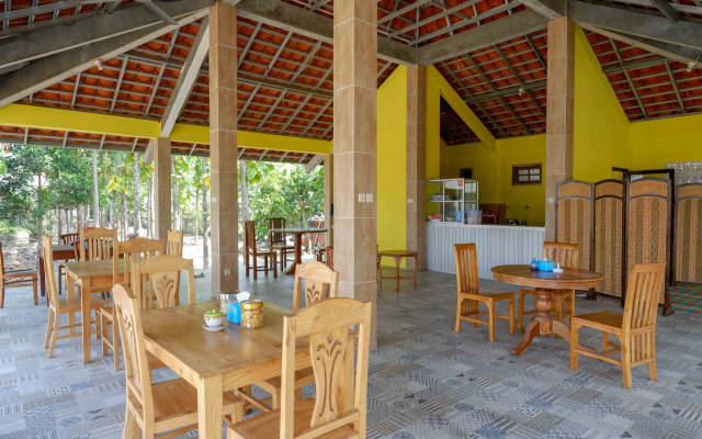 Ratmono House Syariah Yogya RedPartner