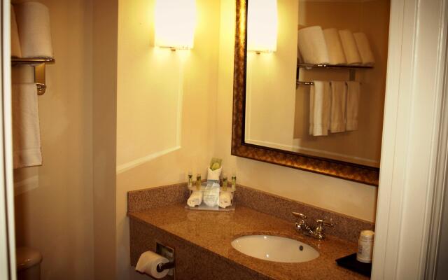 Holiday Inn Express Defuniak Springs by IHG