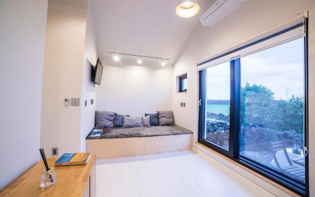 Wooyeon Handong Private Pension