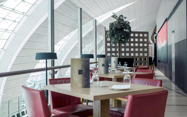 Dubai International Airport Hotel