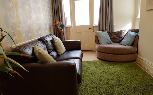Liss Budget Rooms
