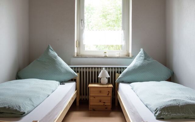 Spacious Holiday Home near Lake in Neukirchen