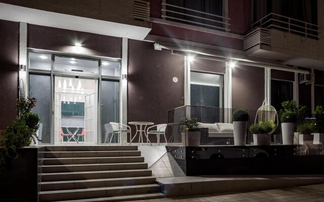 Sea Side Premium (Sea Side Premium) on Skipper street 9