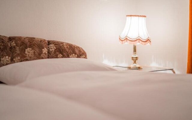 Pension am Eschenbach