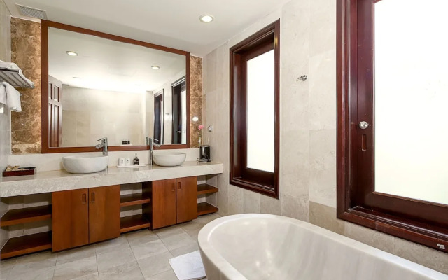 Luxury Family Beach Da Nang