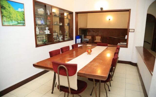 Castelo Kandy Hotel