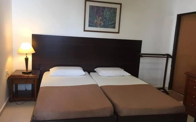 Perhentian Tropicana Inn – Guest Rooms – Pulau Perhentian Kecil