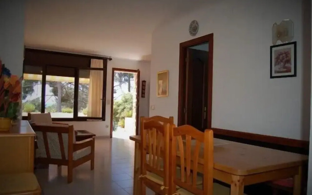 Apartamento en Platja d’Aro para vacaciones