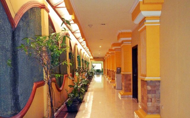 Hotel Tjiptorini Jaya
