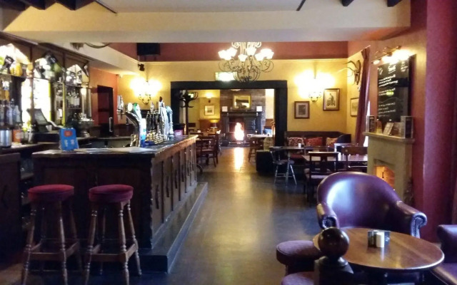 The George Hotel