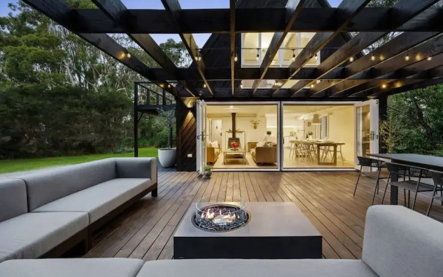 The Coast Country Cottage