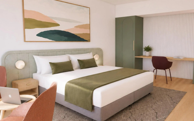 Hahndorf on Main, BW Signature Collection – Guest Rooms – Hahndorf