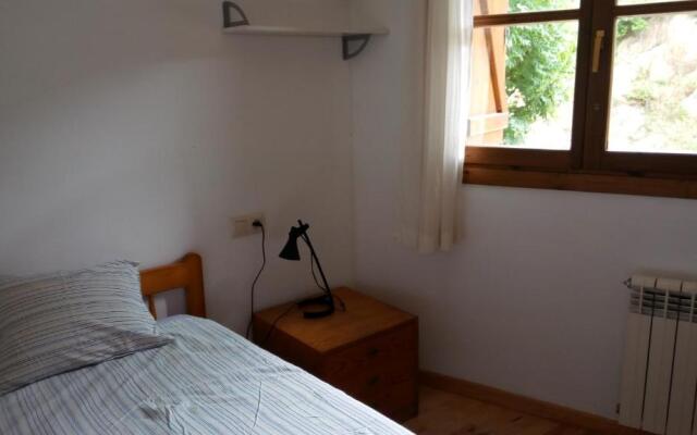 Apartamento La Benasquita