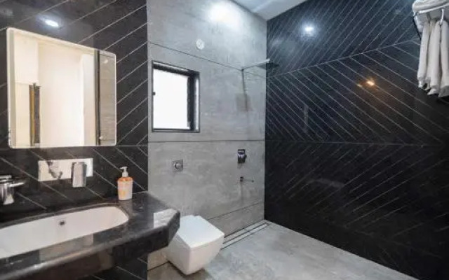 StayVista at Earth Song