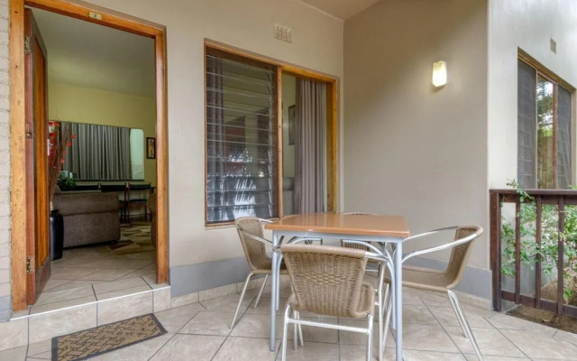 Shonalanga Lodge