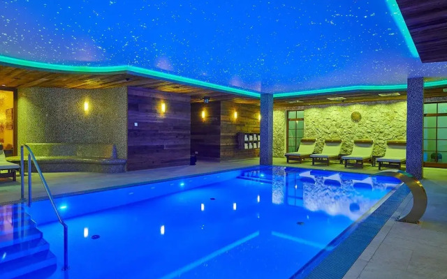 Boutique Hotel ERB