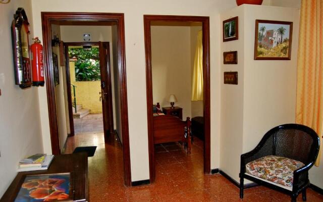 Casa Rural de Tío Félix