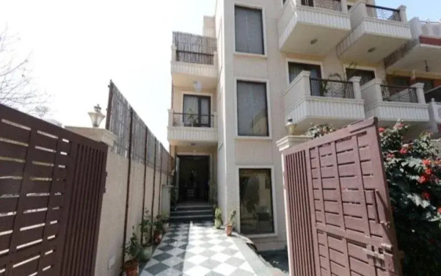 Hotel Royal Sapphire