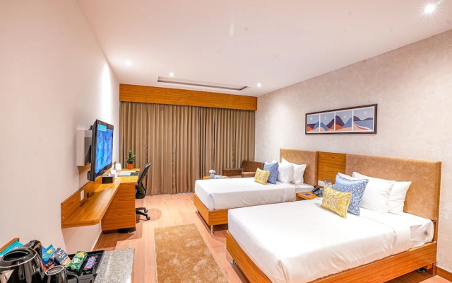 The Sulit Whitefield