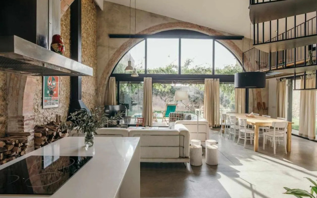 Casa El Paller Viladamat