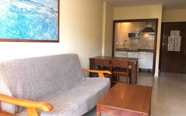 MalagaSuite Cozy Apartment in Fuengirola