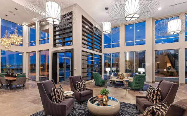 Landing Modern Apartment With Amazing Amenities Id6390
