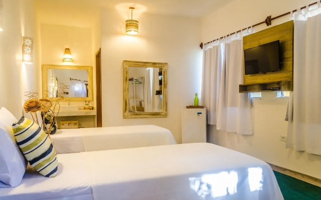 Pariri Suites
