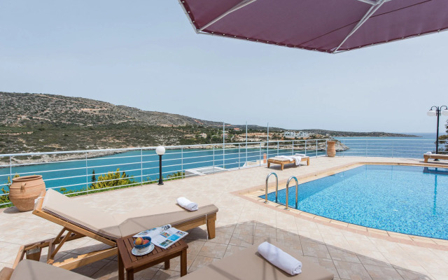Mare Nostrum Villas