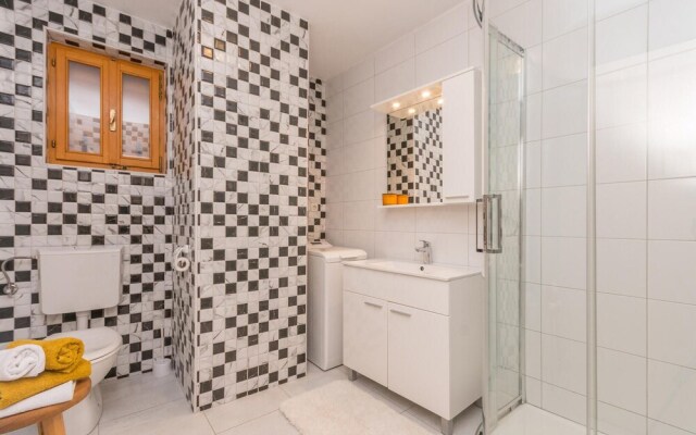 Stunning Home in Bibinje With Wifi and 1 Bedrooms