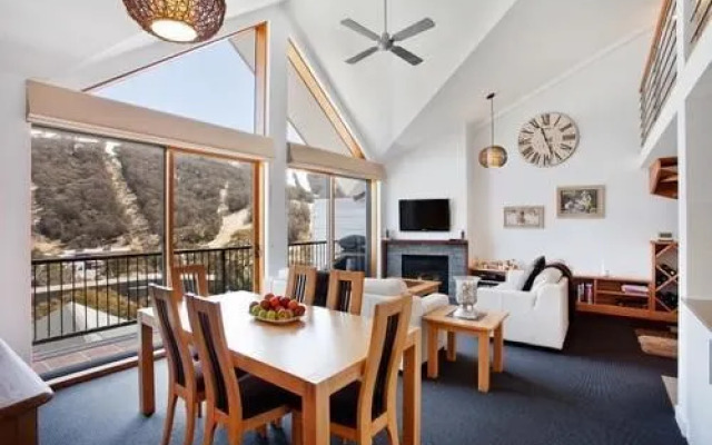 Snowgoose Apartments