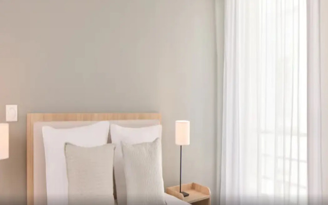 Quality Suites Cherbourg